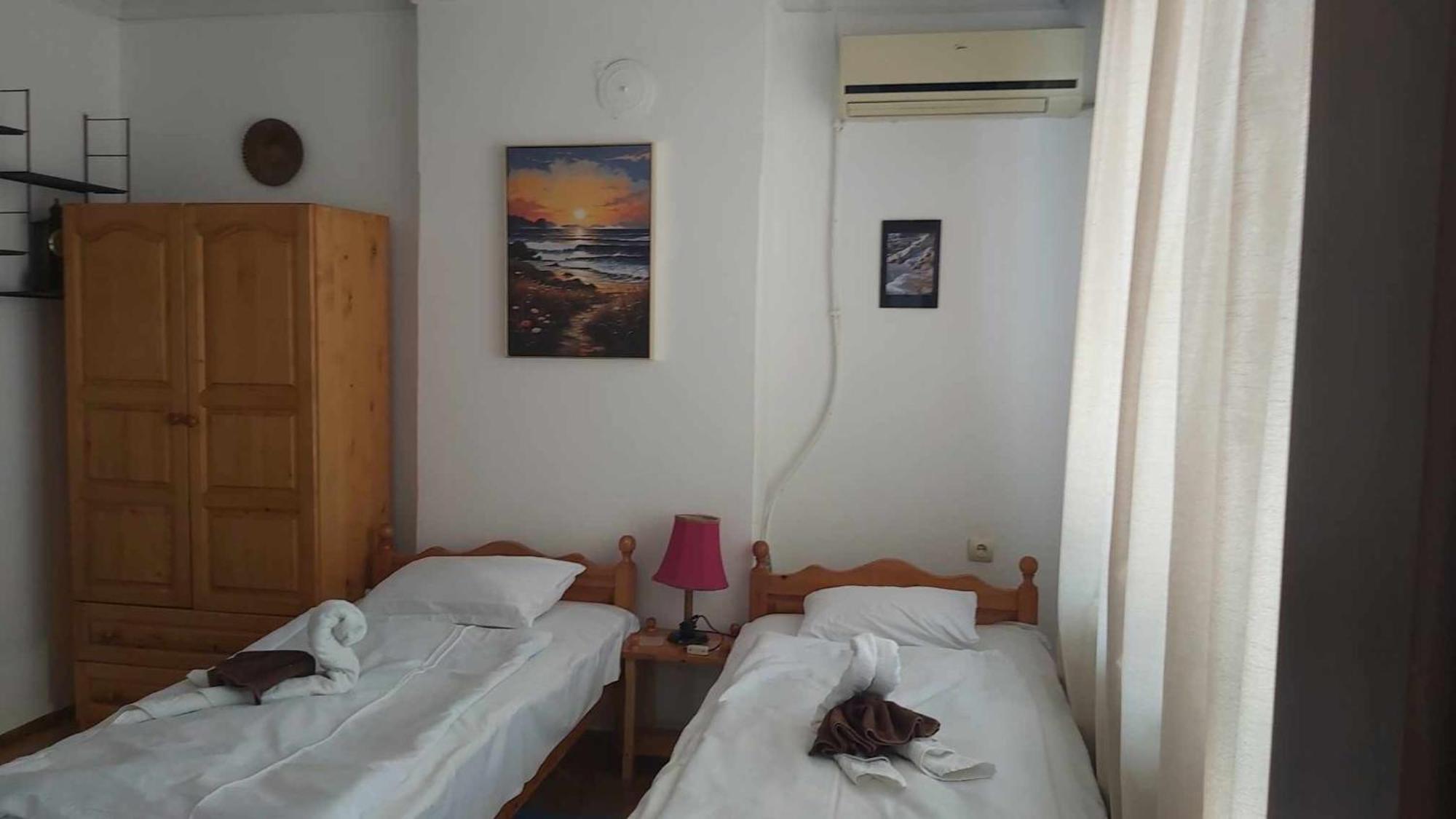 Guest Rooms Grudovi Обзор Экстерьер фото